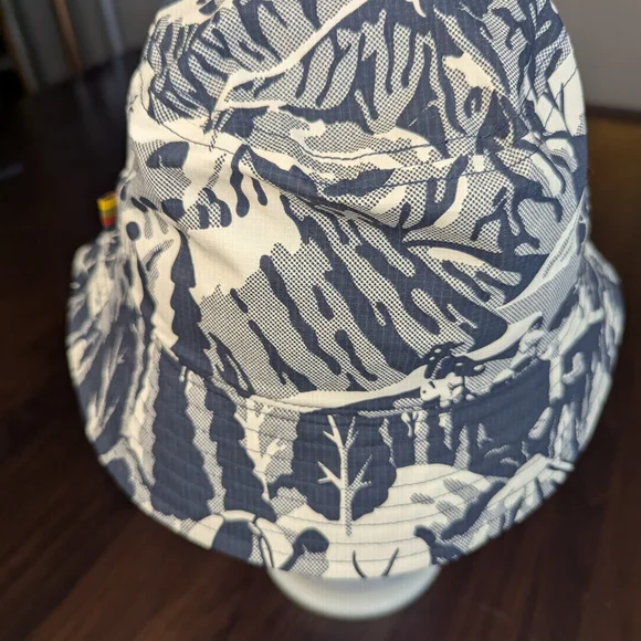 FJALLRAVEN X SPECIALIZED HAT UNISEX S/M - Picture 7 of 13